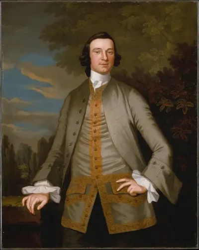 William Axtell
