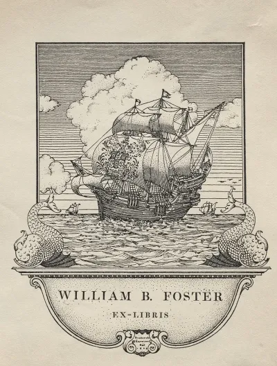William B Foster