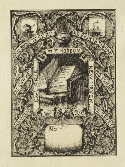 William Fowler Hopson