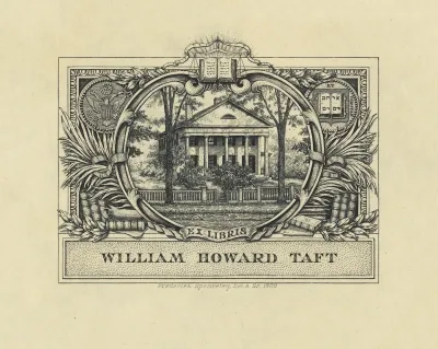 William Howard Taft 4