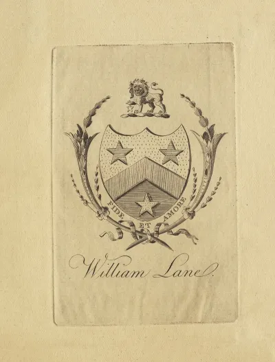 William Lane