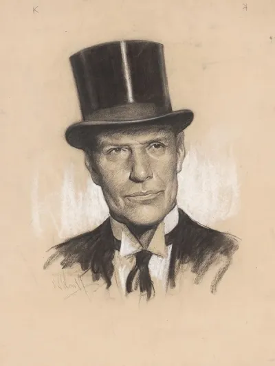 William Phillips