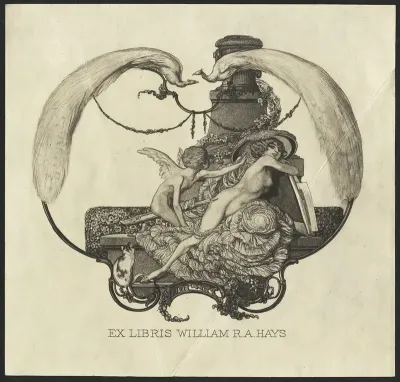 William R A Hays
