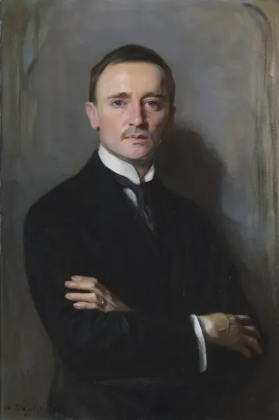 William Richards Castle Jr