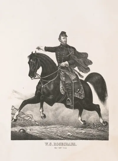 William Starke Rosecrans 2