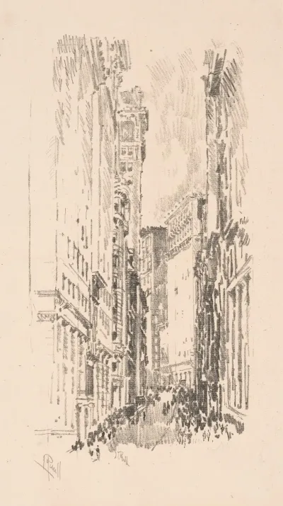 William Street 3