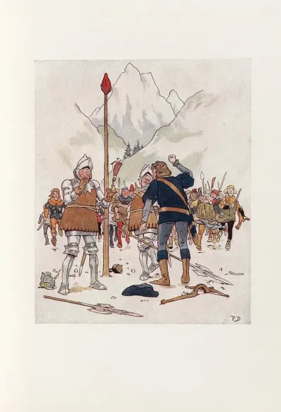 William Tell Told Again Pl 07