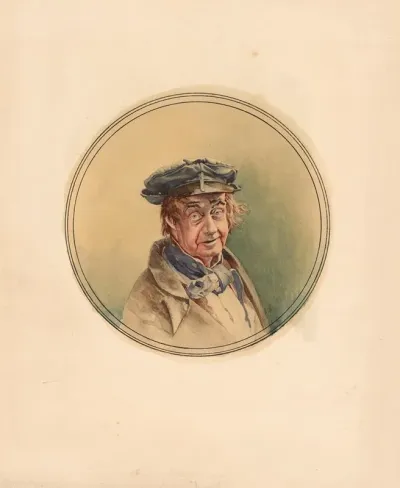 William Warren Jr