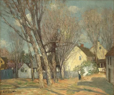Windham Village
