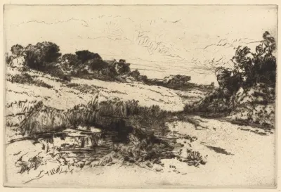 Windmill Hill No 1