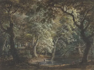 Windsor Great Park