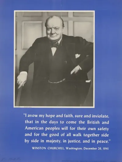 Winston Churchill 2
