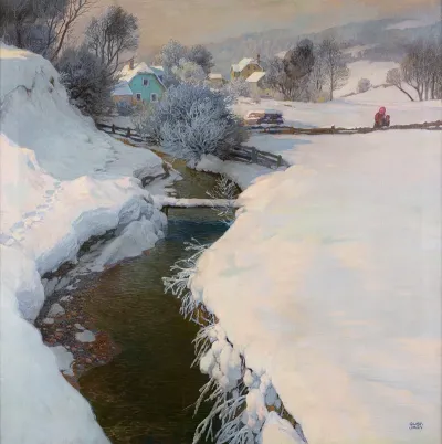 Winter 25