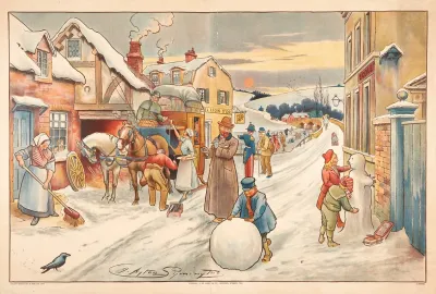 Winter 75