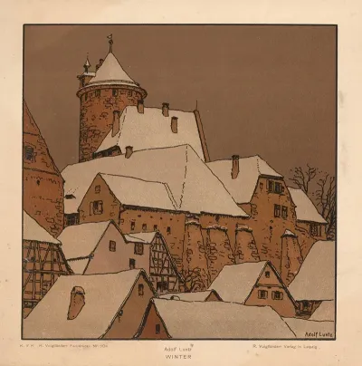 Winter 81