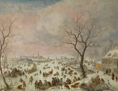 Winter Pleasures 7