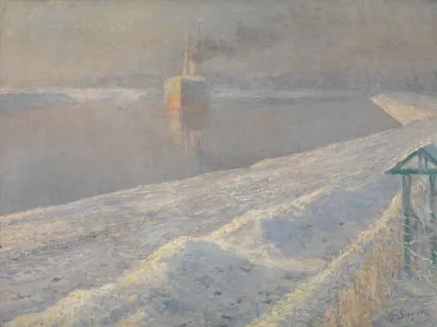 Winterstorm