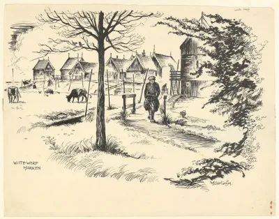 Witte Werf