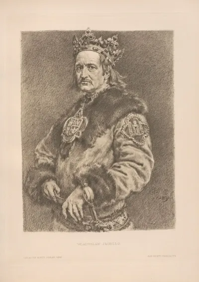 Wladyslaw Jagello