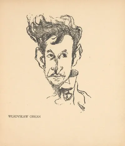 Wladyslaw Orkan