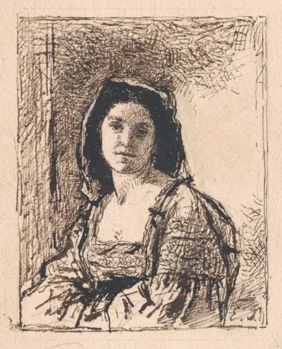 Woman 4
