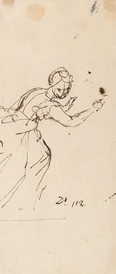 Woman 8