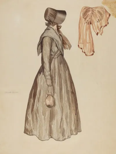Womans Dress 5