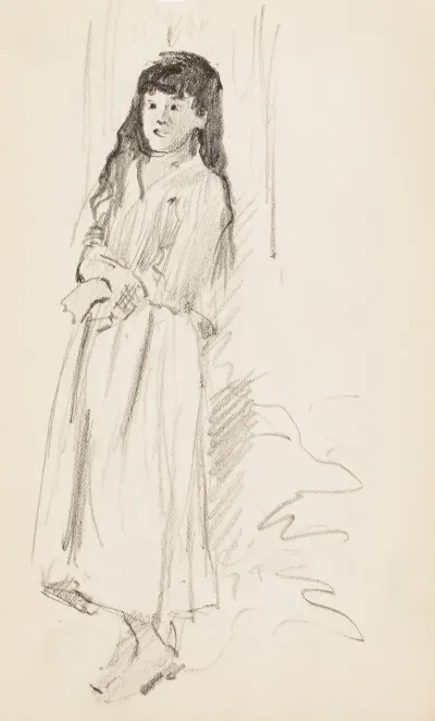 Womans Figure