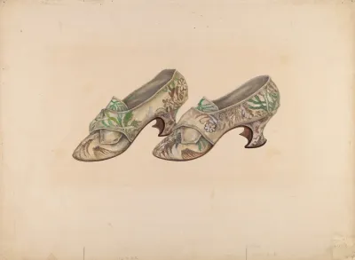 Womans Shoes 3