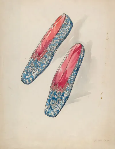 Womans Shoes