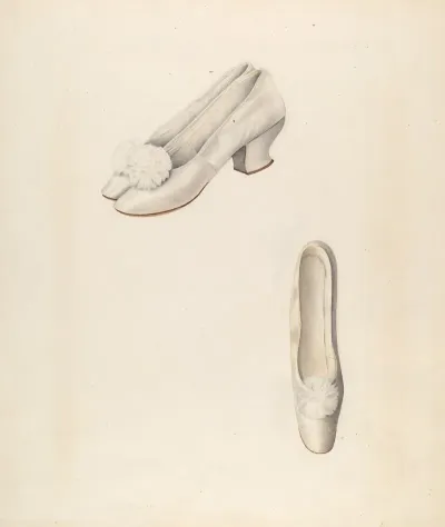Womans Slippers 7