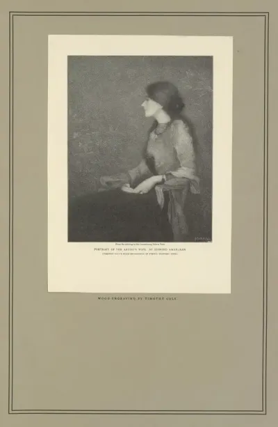 Wood Engraving 2