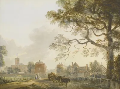 Woolwich
