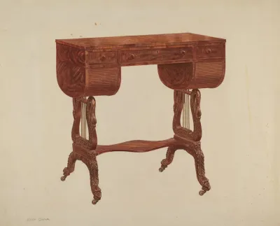 Work Table 4