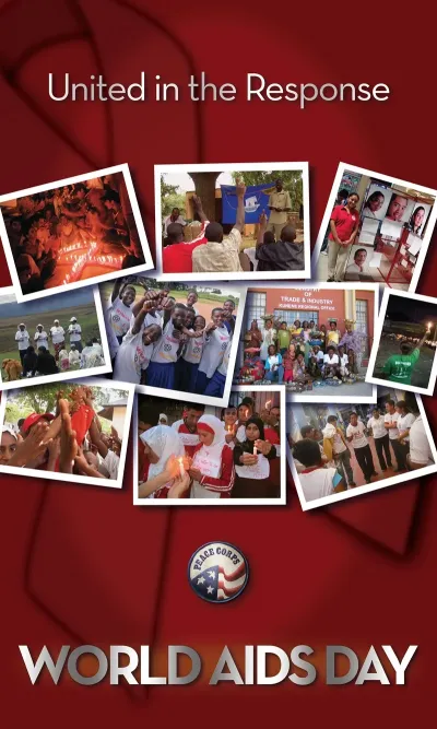 World Aids Day 2008 1