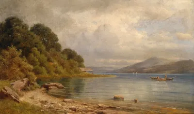 Worthersee Bei Velden