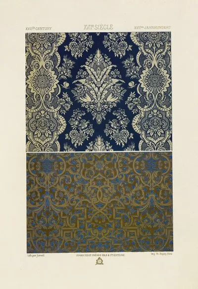XVII Siecle 10