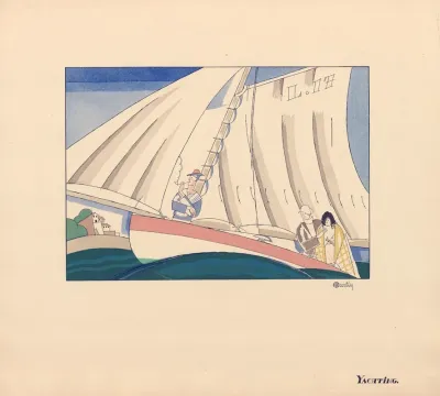 Yachting 2