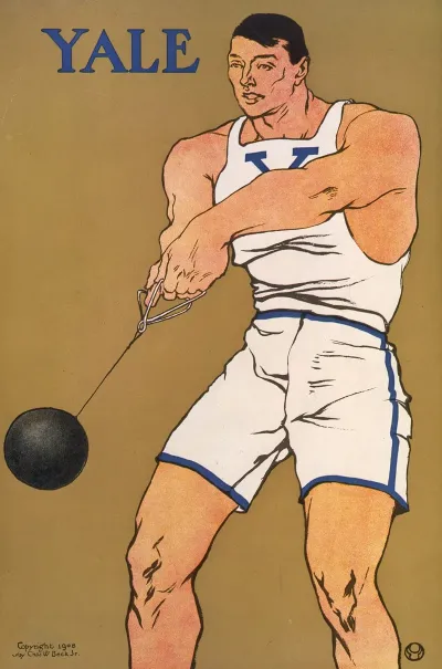 Yale 3
