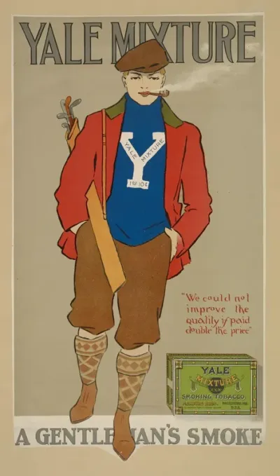 Yale Mixture 2