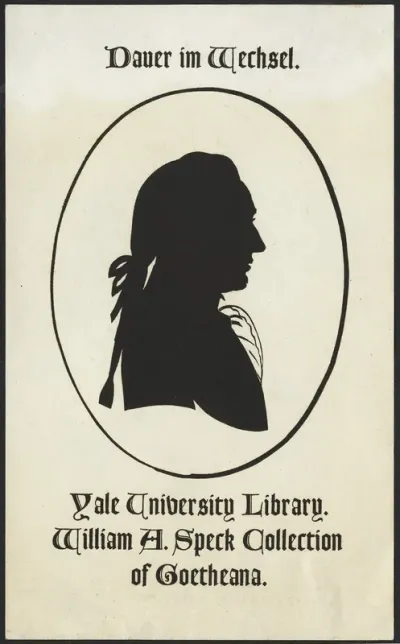 Yale University Library 2