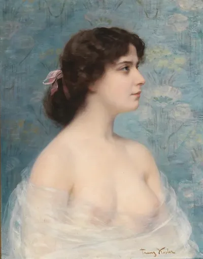 Young Beauty 3
