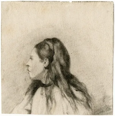 Young Woman 11