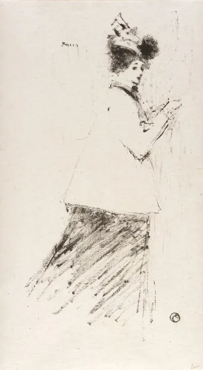 Young Woman 16