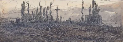 Ypres Remember 3