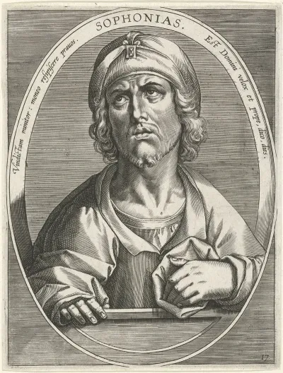 Zephaniah