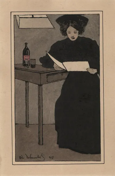Znana Literatka Lwowska