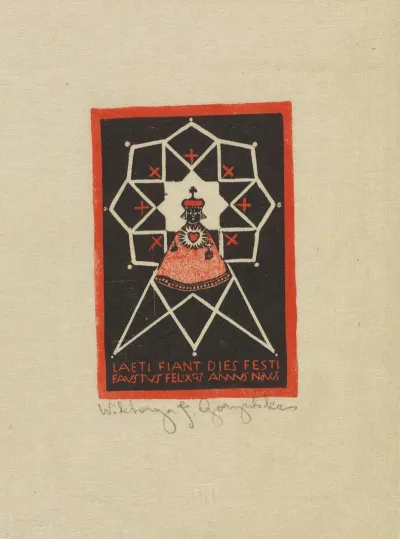 Zyczenia Gwiazdkowe