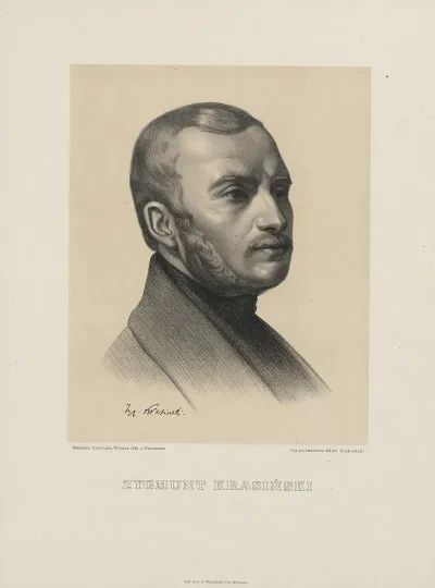Zygmunt Krasinski