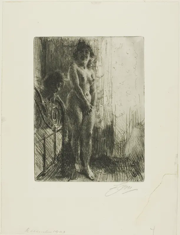 A Dark Corner